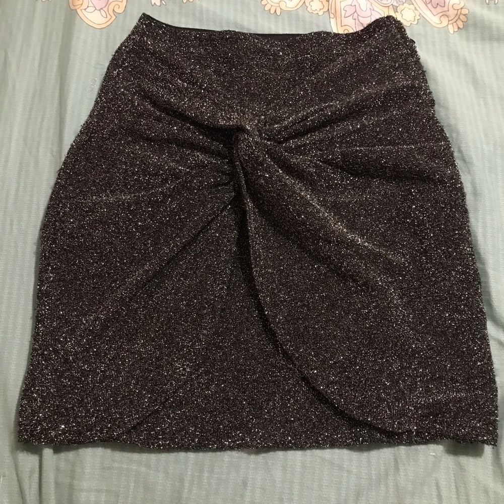 H&M skirt XS